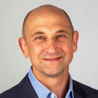 Arcmont Asset Management Employee David Burnside's profile photo