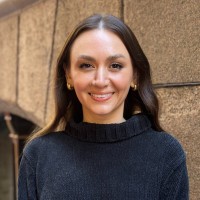 Resnicow and Associates Employee Francesca Kielb's profile photo