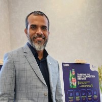 The HEINEKEN Company Employee Vivek Malhotra's profile photo