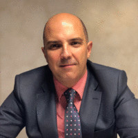 MGS, Seguros y Reaseguros S.A. Employee Alberto Vegas's profile photo