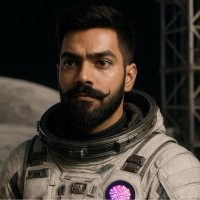Revidd Employee Kaushal Choudhary's profile photo