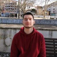 Bergcom.pt Employee Davide Araújo's profile photo