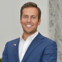 Invasion Digital Media Employee Jake Hoffman's profile photo