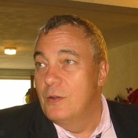domidom Employee Didier Dubois's profile photo
