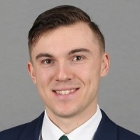 1v1Me Employee Taylor Adams's profile photo