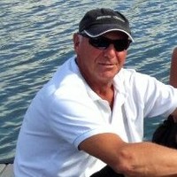 Univex Corporation Employee Jim Trout's profile photo