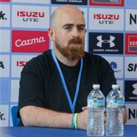 Sydney FC Employee Jake Cohen's profile photo