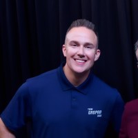 Tim Gaspar Email & Phone Number