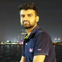 Siddhesh Powar Email