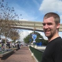 Spotify Employee Adam Chase's profile photo