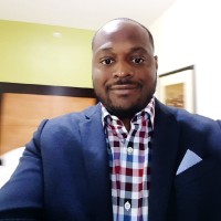 Microsoft Employee Michael Bolden's profile photo