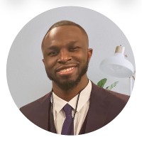 TalentBase Employee Eric Jones's profile photo