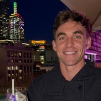 Goer Employee Ryan Clarke's profile photo