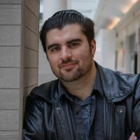 Rule Boston Camera Employee Eric Bielakiewicz's profile photo