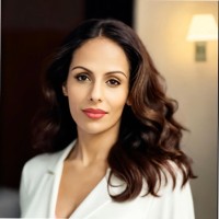 ProAmpac Employee Komal Singh's profile photo