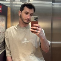 NOOSPHERE Employee Mykhailo Dykyi's profile photo