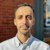 BRAC USA Employee Abdulrahman Alzuebi's profile photo