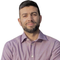 commonsku Employee Brendan Cubello's profile photo