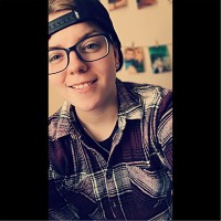 Hardinger Warehousing Employee Josie Peebles's profile photo