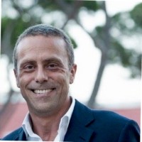 FIMMG Employee Simone Cantagallo's profile photo