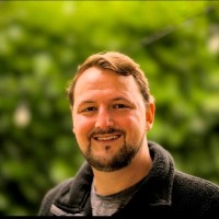 Integral Employee Brent Longenecker's profile photo