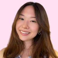 Athleta Employee Rowena Lee's profile photo