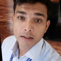 IndiGo (InterGlobe Aviation Ltd) Employee Abir Moitra's profile photo