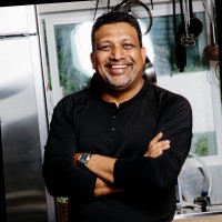 Vikram Garg