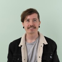 Novita Employee Mason Krollig's profile photo