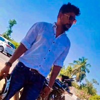 FreshMenu Employee Sagar Dayananda's profile photo