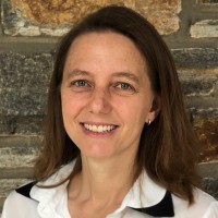 Baltimore City College Employee Amy Sampson's profile photo