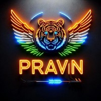 Nykaa Employee Pravin Chavan's profile photo