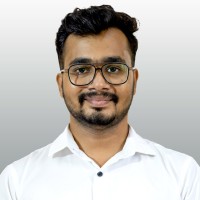 BioEnable Technologies Pvt Ltd Employee Shreyas Mhatre's profile photo