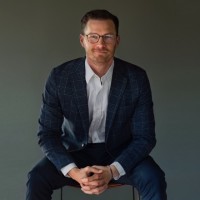 Northwestern Mutual Employee Blake Kelley's profile photo