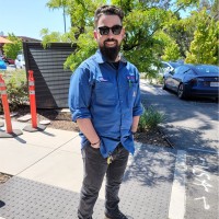 Stanford Health Care Employee Dylan Dullea's profile photo