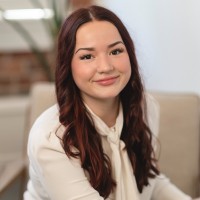 CEP Solar Employee Francheska Sacoto's profile photo