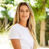 Next Level Apparel Employee Brooke Harmon's profile photo