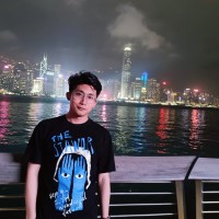 E-liquids.com Employee Justin Huang's profile photo