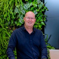 Vos Logistics Employee Berny Voortman's profile photo