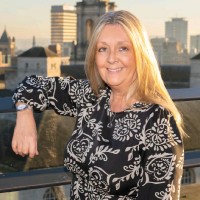 West & North Yorkshire Chamber of Commerce Employee Liz Wood's profile photo