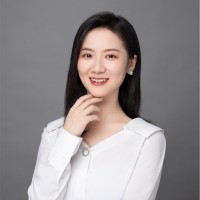 英国文化协会 Employee Snow Jiang's profile photo