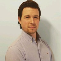 Engineered Pixels Employee Liam Harris's profile photo