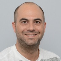 Simtec Software & Services Employee Konstantinos Ioakimidis's profile photo