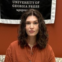 University of Georgia Press Employee Sarah Shermyen's profile photo