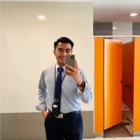 H Employee Muhd Afiq's profile photo