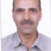 Saudi Mining Polytechnic Employee Ali al-Athamin's profile photo