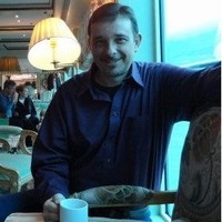 Barba CFO Employee Joe Schrader's profile photo