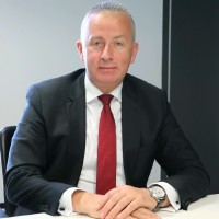 ZiraatBank BH Employee Suvad Hodzic's profile photo