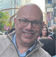 Steven Rosner Email & Phone Number