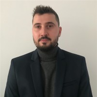 InovaGès & NRC Employee Anthony Leclercq's profile photo